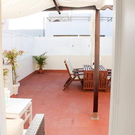 Vv Canteras Oasis "By Henrypole Home" Las Palmas de Gran Canaria Zewnętrze zdjęcie