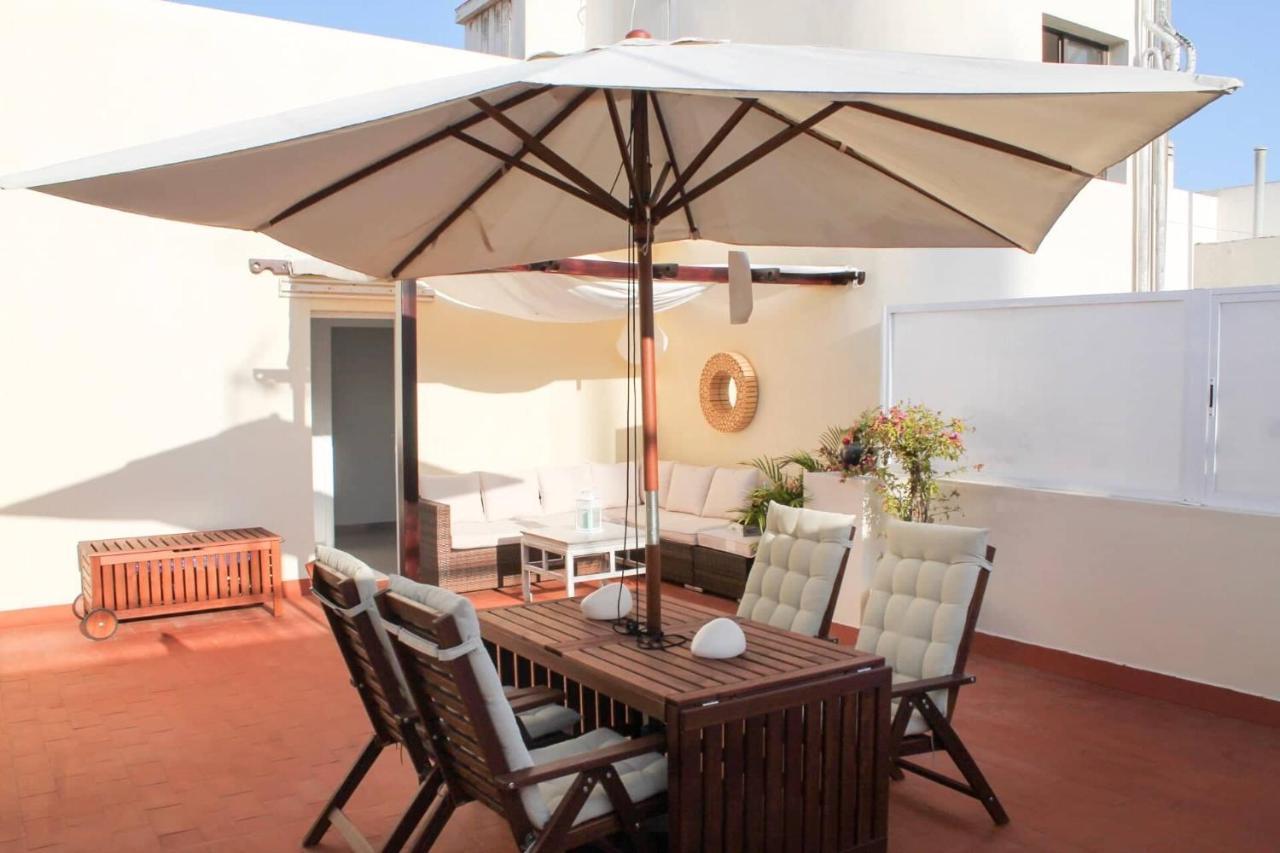 Vv Canteras Oasis "By Henrypole Home" Las Palmas de Gran Canaria Zewnętrze zdjęcie