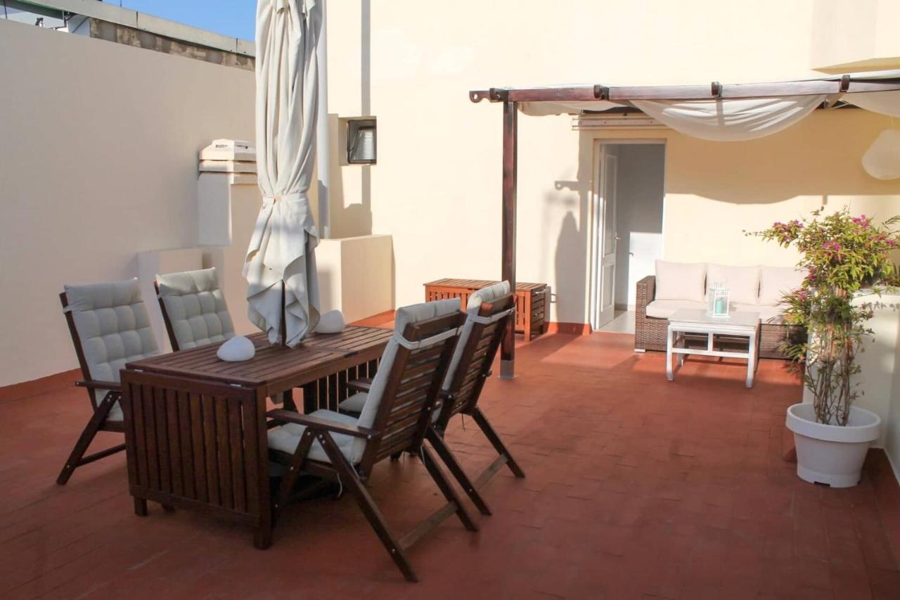 Vv Canteras Oasis "By Henrypole Home" Las Palmas de Gran Canaria Zewnętrze zdjęcie