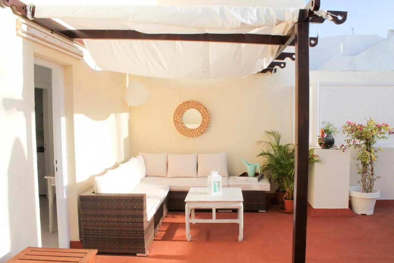 Vv Canteras Oasis "By Henrypole Home" Las Palmas de Gran Canaria Zewnętrze zdjęcie