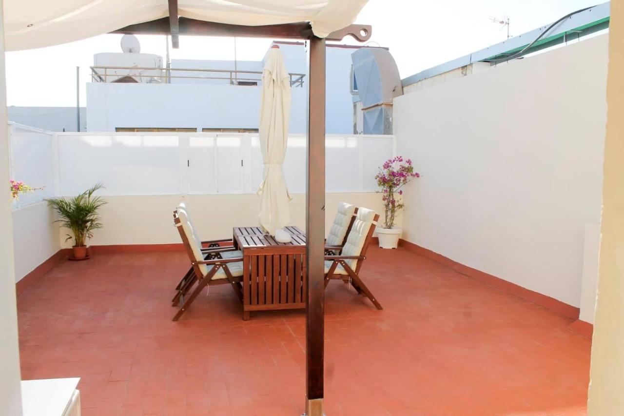 Vv Canteras Oasis "By Henrypole Home" Las Palmas de Gran Canaria Zewnętrze zdjęcie